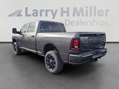 New 2026 Ram 2500 Big Horn Crew Cab for sale #LMD260173 - photo 2