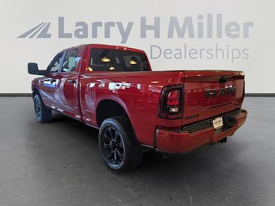 New 2026 Ram 2500 Big Horn Crew Cab for sale #LMD260174 - photo 2
