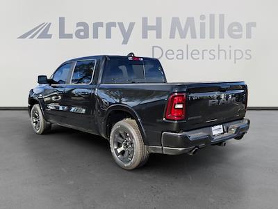 New 2026 Ram 1500 Big Horn Crew Cab for sale #LMD260177 - photo 2