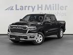 New 2026 Ram 1500 Big Horn Crew Cab 4WD Pickup for sale #LMD260177 - photo 1