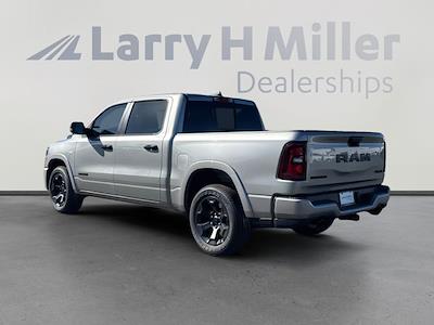 New 2026 Ram 1500 Big Horn Crew Cab for sale #LMD260180 - photo 2