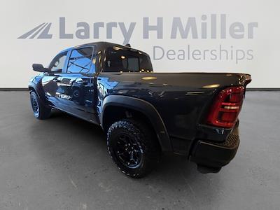 New 2026 Ram 1500 TRX Crew Cab for sale #LMD260181 - photo 2