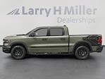 New 2026 Ram 1500 Rebel Crew Cab 4WD Pickup for sale #LMD260185 - photo 3