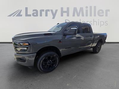 2026 Ram 3500 Crew Cab 4WD Pickup for sale #LMD260187 - photo 1