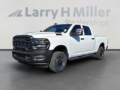 New 2026 Ram 2500 Tradesman Crew Cab for sale #LMD260194 - photo 1