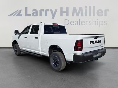 New 2026 Ram 2500 Tradesman Crew Cab for sale #LMD260194 - photo 2