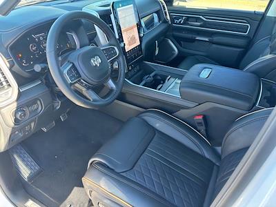 New 2026 Ram 1500 Big Horn Crew Cab for sale #LMD260197 - photo 1
