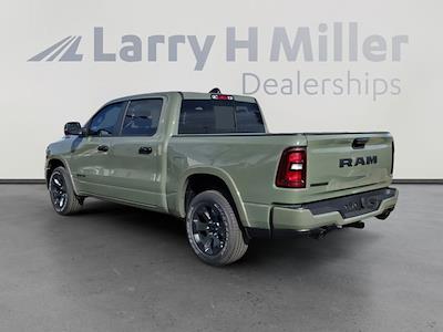 New 2026 Ram 1500 Big Horn Crew Cab for sale #LMD260198 - photo 2