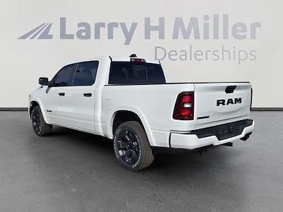 New 2026 Ram 1500 Big Horn Crew Cab for sale #LMD260200 - photo 2