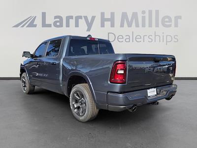 New 2026 Ram 1500 Big Horn Crew Cab for sale #LMD260202 - photo 2