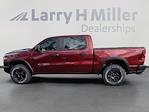 New 2026 Ram 1500 Rebel Crew Cab for sale #LMD260205 - photo 3