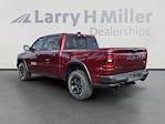 New 2026 Ram 1500 Rebel Crew Cab for sale #LMD260205 - photo 2