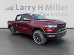 New 2026 Ram 1500 Rebel Crew Cab for sale #LMD260205 - photo 7