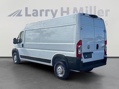 New 2026 Ram ProMaster 2500 High Roof Upfitted Cargo Van for sale #LMD260209 - photo 2