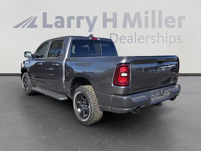 New 2026 Ram 1500 Warlock Crew Cab for sale #LMD260210 - photo 2