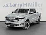 New 2026 Ram 1500 Limited Crew Cab 4WD Pickup for sale #LMD260211 - photo 1