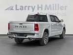 New 2026 Ram 1500 Limited Crew Cab 4WD Pickup for sale #LMD260211 - photo 2