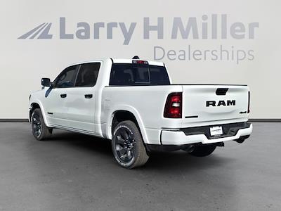 New 2026 Ram 1500 Big Horn Crew Cab for sale #LMD260212 - photo 2