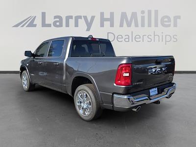 New 2026 Ram 1500 Big Horn Crew Cab for sale #LMD260213 - photo 2