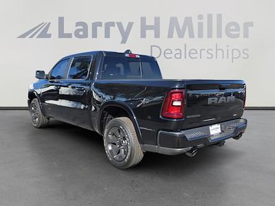 2026 Ram 1500 Crew Cab 4WD Pickup for sale #LMD260214 - photo 2