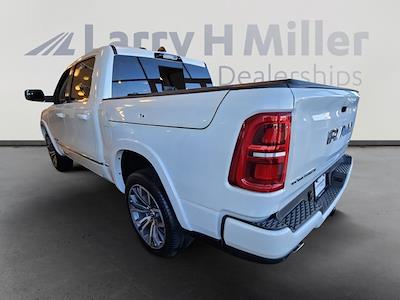 New 2026 Ram 1500 Limited Longhorn Crew Cab for sale #LMD260216 - photo 2