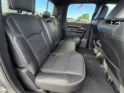 2026 Ram 2500 Crew Cab 4WD Pickup for sale #LMD260218 - photo 1