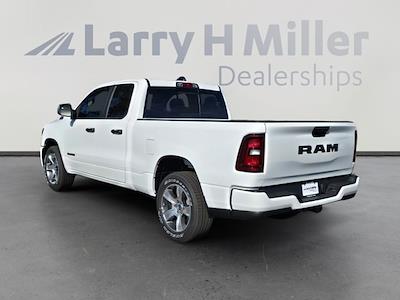 2026 Ram 1500 Quad Cab RWD Pickup for sale #LMD260219 - photo 2