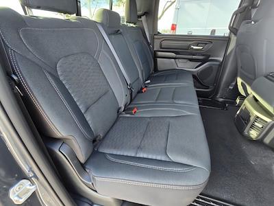 New 2026 Ram 1500 Tradesman Crew Cab for sale #LMD260220 - photo 1