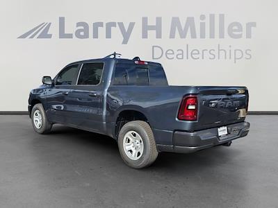 New 2026 Ram 1500 Tradesman Crew Cab for sale #LMD260220 - photo 2