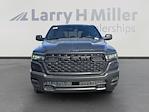 New 2026 Ram 1500 Tradesman Crew Cab for sale #LMD260220 - photo 8