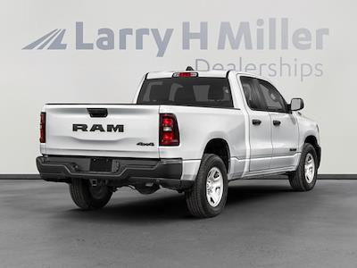 New 2026 Ram 1500 Tradesman Quad Cab for sale #LMD260221 - photo 2