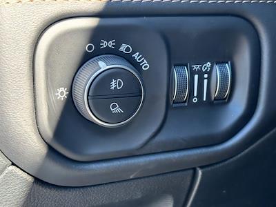 New 2026 Ram 1500 Big Horn Crew Cab for sale #LMD260225 - photo 1