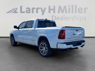 New 2026 Ram 1500 - photo 1