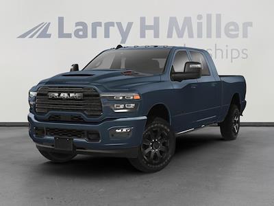 2026 Ram 3500 Mega Cab 4WD Pickup for sale #LMD260229 - photo 1