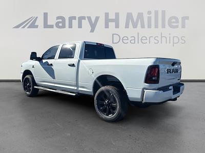 New 2026 Ram 2500 Tradesman Crew Cab for sale #LMD260232 - photo 2