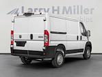 2026 Ram ProMaster 1500 Standard Roof FWD Empty Cargo Van for sale #LMD260233 - photo 2