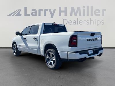 New 2026 Ram 1500 Tradesman Crew Cab for sale #LMD260234 - photo 2