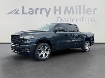 New 2026 Ram 1500 Tradesman Crew Cab for sale #LMD260239 - photo 2