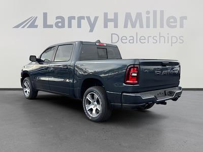 New 2026 Ram 1500 Tradesman Crew Cab for sale #LMD260239 - photo 2