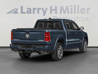 New 2026 Ram 1500 Limited Longhorn Crew Cab for sale #LMD260242 - photo 2