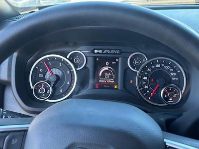 New 2026 Ram 2500 Warlock Crew Cab for sale #LMD260245 - photo 1