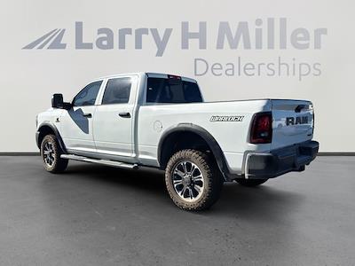 New 2026 Ram 2500 Warlock Crew Cab for sale #LMD260245 - photo 2