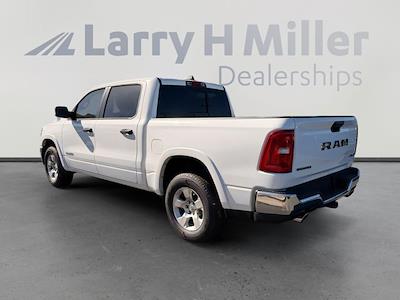 New 2026 Ram 1500 Big Horn Crew Cab for sale #LMD260248 - photo 2