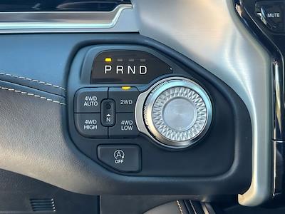 New 2026 Ram 1500 Limited Longhorn Crew Cab for sale #LMD260249 - photo 1