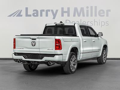 New 2026 Ram 1500 Limited Longhorn Crew Cab for sale #LMD260249 - photo 2