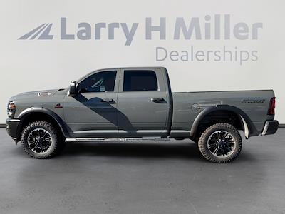New 2026 Ram 2500 Warlock Crew Cab for sale #LMD260250 - photo 2