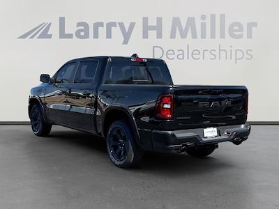 New 2026 Ram 1500 - photo 1