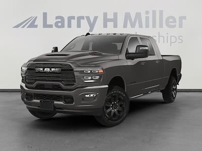 New 2026 Ram 3500 Laramie Mega Cab for sale #LMD260252 - photo 1
