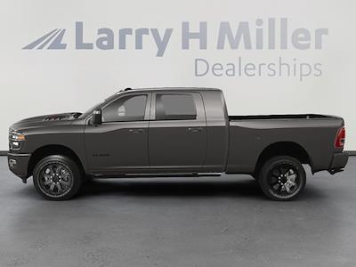New 2026 Ram 3500 Laramie Mega Cab for sale #LMD260252 - photo 2