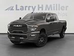 New 2026 Ram 3500 Laramie Mega Cab for sale #LMD260252 - photo 1